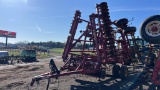 Sunflower 26' Soil Finisher