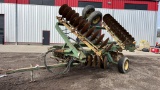 John Deere 220 Disc