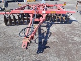 Sunflower 1211 12' Disc
