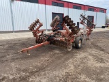 Bush Hog 1839 18' Tandem Disc