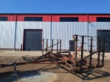 Remlinger 20' Spiked Tooth Harrow