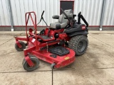Toro 6000 Zero-Turn Mower
