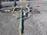 12' Pull Behind 5 Bar Harrogator
