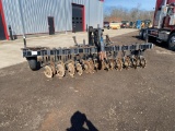 3pt Weight Transfer Yetter