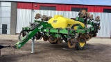 2011 8218 Fast Liquid Fertilizer Applicator