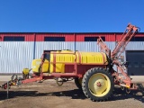 2005 Hiniker Century HD Liquid Sprayer