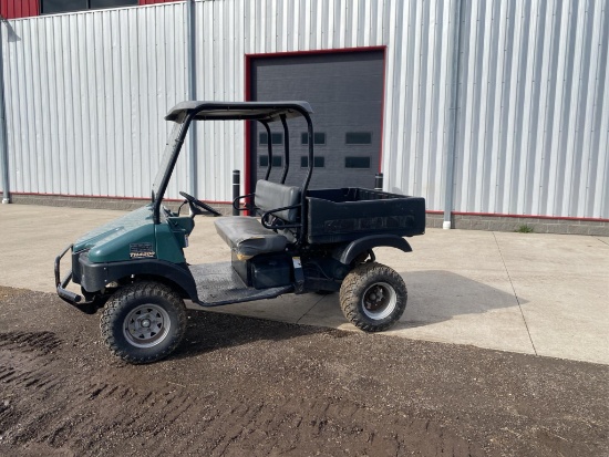Bush Hog TH4200 UTV