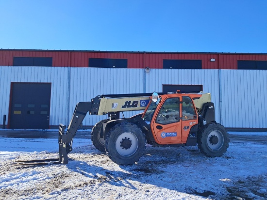 2022 JLG 943 Telehandler