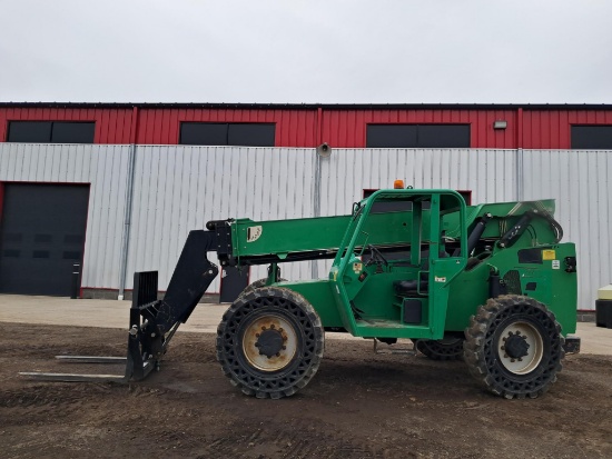 2015 JLG 6042 Telehandler