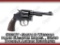 Smith & Wesson Hand Ejector Model 32-20 Double Action Revolver