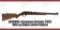Marlin Model 75C 22 Lr Semi Auto Rifle