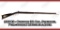 Custom 32 Cal Squirrel Percussion Muzzleloader