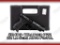 Walther P22 22 Lr Semi Auto Pistol