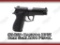 Daewoo DP51 9mm Semi Auto Pistol