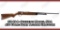 Stevens Model 59A 410 Bore Bolt Action Shotgun