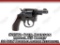Iver Johnson Model 55 Cadet 38 S&W Double Action Revolver