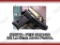 FEG SMC-22 22 Lr Semi Auto Pistol