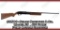 Sears Roebuck & Co. Model 21 410 Bore Pump Action Shotgun