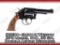 Smith & Wesson BPD Model 10-8 38 Spl Double Action Revolver