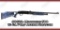 Mossberg 500 12 Ga Pump Action Shotgun