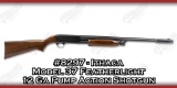 Ithaca Model 37 Featherlight 12 Ga Pump Action Shotgun