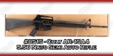 Colt AR-15A4 5.56 Nato Semi Auto Rifle