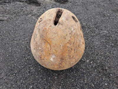 24" Wrecking Ball