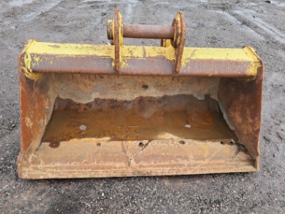 62" Excavator Ditching Bucket