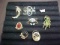 Great lot of costume jewelry