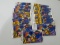 1996 Fleer X-Men unopened packs lot of 15