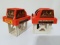 1968 Hot Wheels lap counters lot of 2