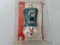 Miami Dolphins snowman ornament