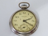 Vintage Elm City pocketwatch