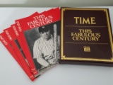 Great lot of Fabulous Century books