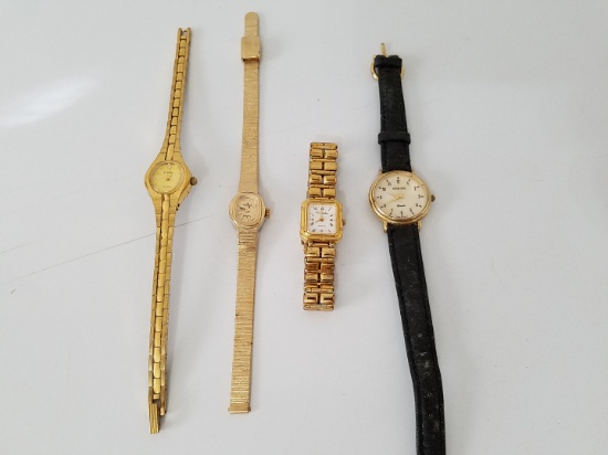 Great lot of women's watches