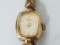 Antique ladies Bulova wristwatch