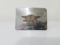 Eagle belt buckle