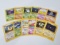 1999-2000 Pokemon cards NM/MT condition