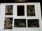 Lot of WWII era photo negatives