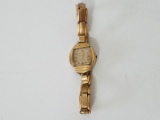 Benrus 17J vintage ladies watch