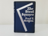 1940 The Steel Square book
