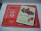 Texaco fire house puppy prints still sealed