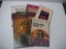 Lot of vintage Sci-Fi paperback books
