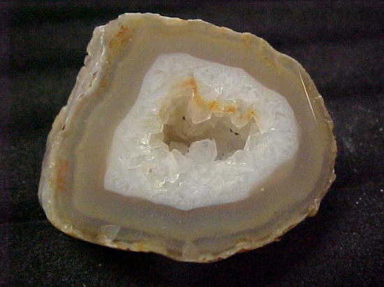 Awesome geode