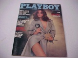 July 1978 Playboy magazine complete
