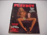 November 1975 Playboy magazine complete