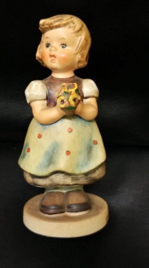 Variety of Antiques & Collectibles Auction