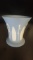 Wedgwood jasperware vase
