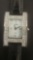 Bob Mackie rhinestone watch