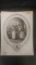 1800s 8x11 Rebecca At The Well print